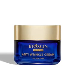 Bioxcin Age Reverse Anti-Wrinkle Cream