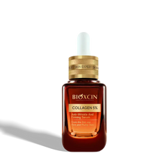 Bioxcin Collagen 5% - Anti-Wrinkle & Firming Serum