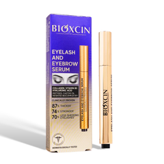 Bioxcin Eyelash & Eyebrow Serum 3ml