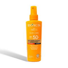 Bioxcin Suncare Spray SPF 50+