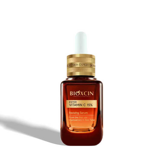 Bioxcin Ester Vitamin C 15% - Revitalizing Serum