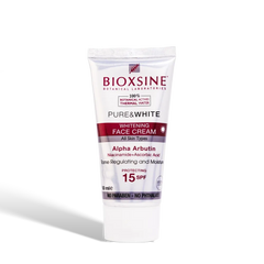 Bioxcin Pure & White Dark Spot Whitening Gel 30ml