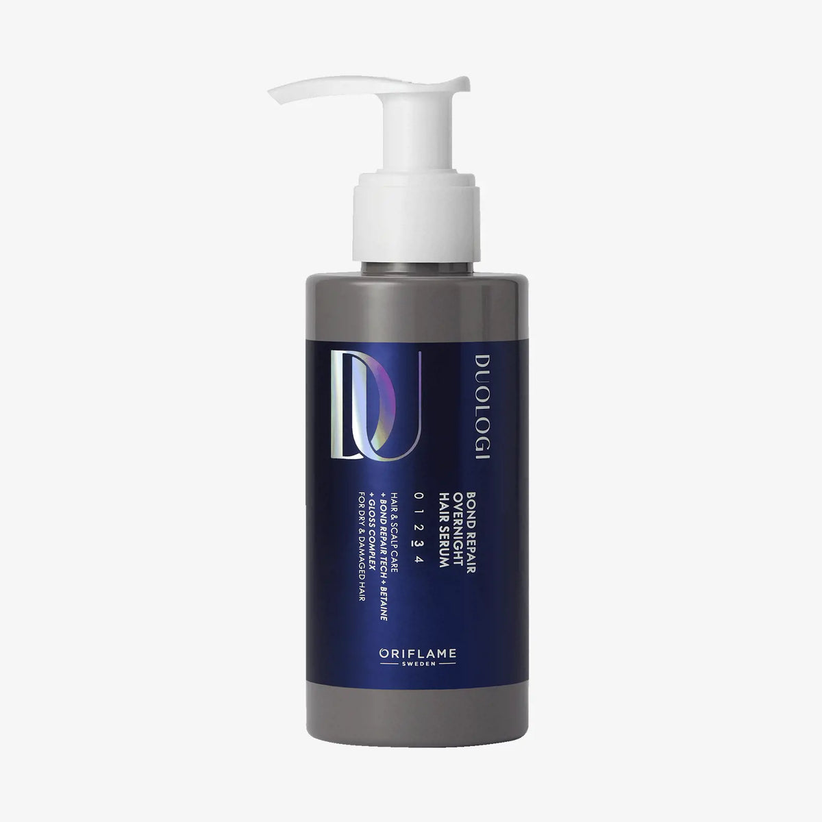 Oriflame Duologi Bond Repair Overnight Hair Serum 150 ML