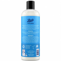 Boots Everyday Coconut Vanilla Shampoo 500ml