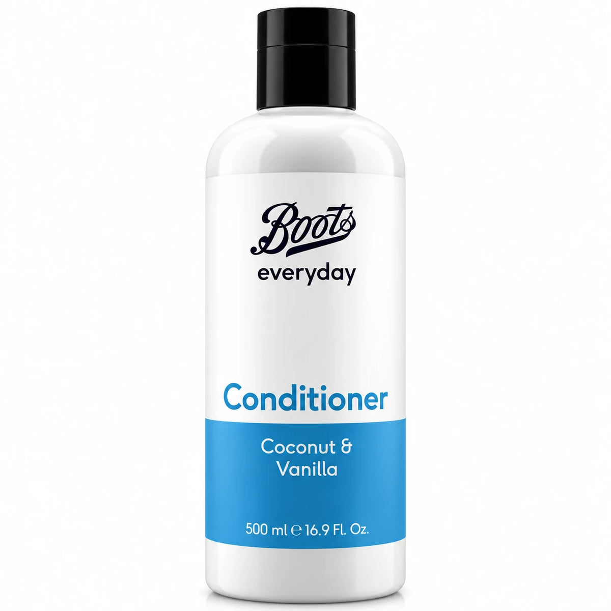 Boots Everyday Conditioner Coconut & Vanilla 500ml
