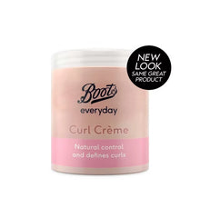 Boots Everyday Curl Crème 250ml