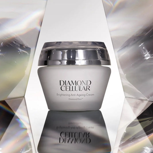 Oriflame Diamond Cellular Brightening Anti Ageing Cream 50 ML