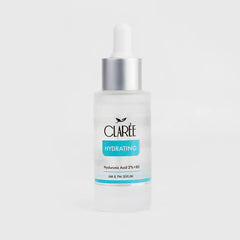 Herbion CLAREE Hydrating Hyaluronic Acid 2% + B5 Serum