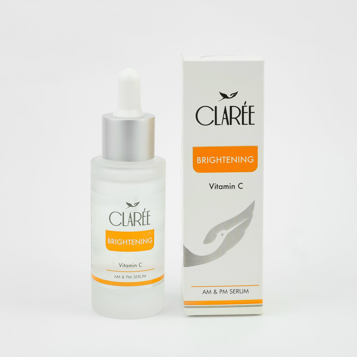 Herbion CLAREE Brightening Vitamin C Serum