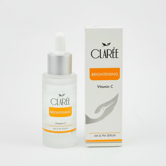 Herbion CLAREE Brightening Vitamin C Serum