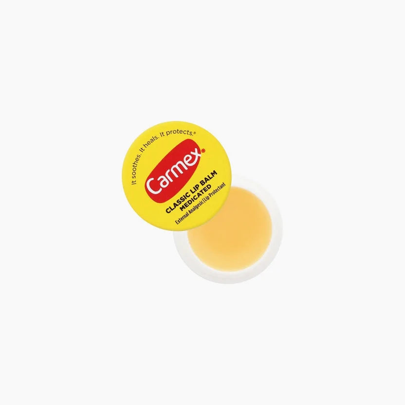 Carmex Classic Medicated Lip Balm 7.5g
