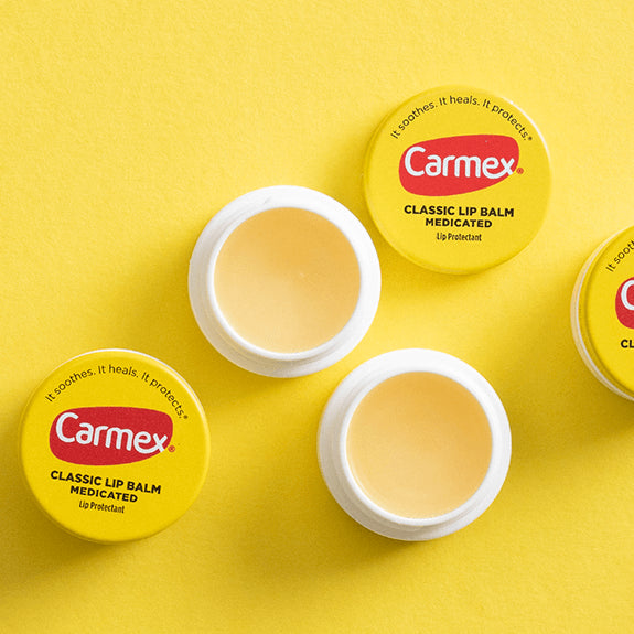 Carmex Classic Medicated Lip Balm 7.5g