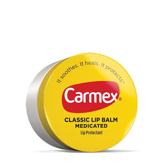 Carmex Classic Medicated Lip Balm 7.5g