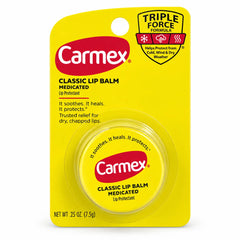 Carmex Classic Medicated Lip Balm 7.5g
