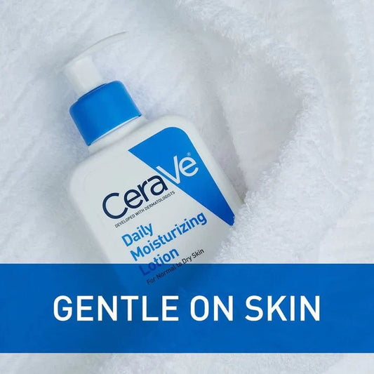 CeraVe Daily Moisturizing Lotion 237 ML