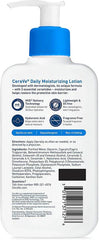 CeraVe Daily Moisturizing Lotion 237 ML