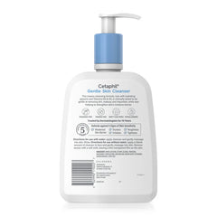 Cetaphil Gentle Skin Cleanser 237 ML