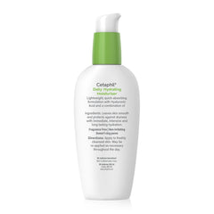 Cetaphil Daily Hydrating Moisturiser with Hyaluronic Acid – 88 ml