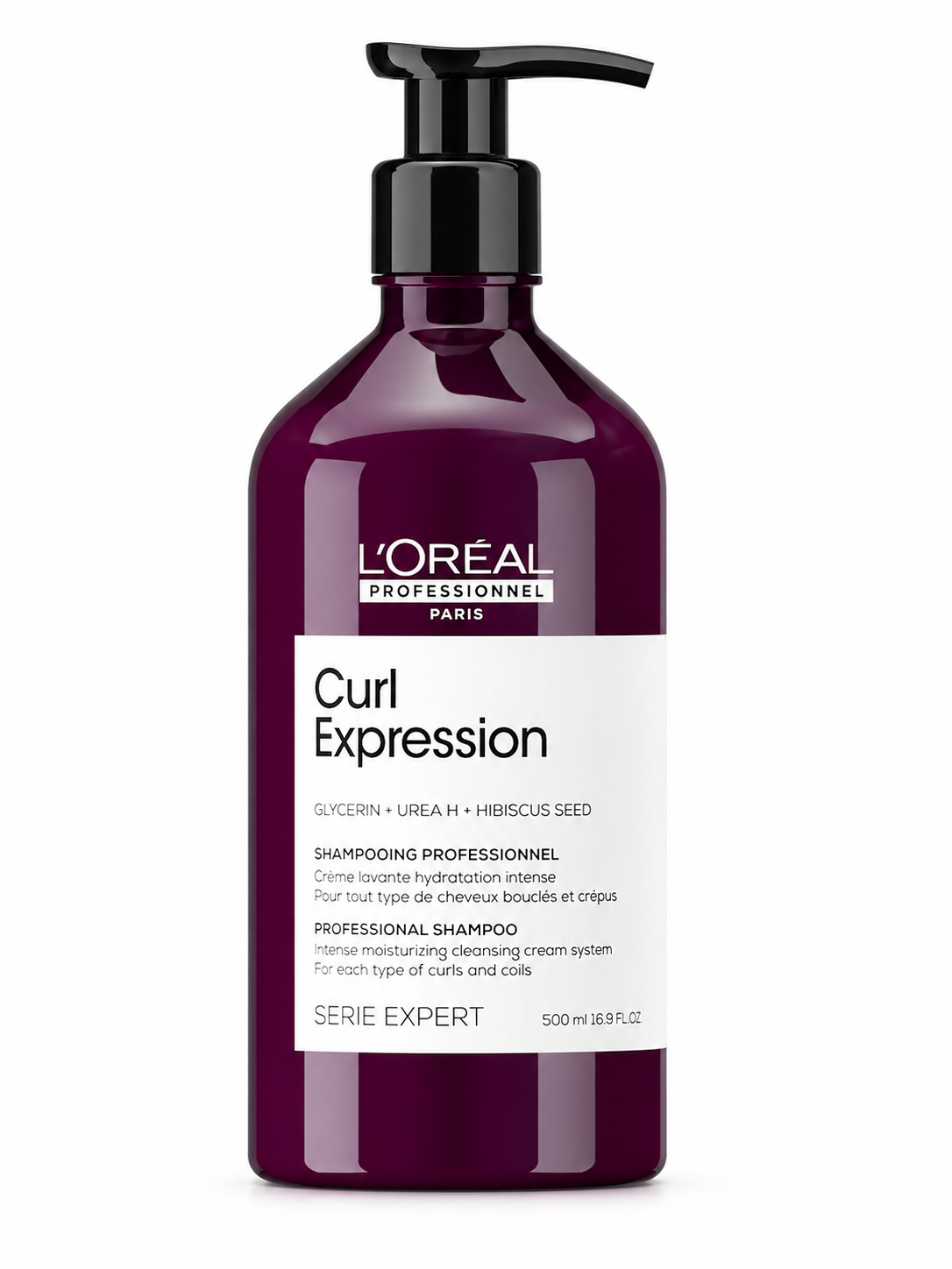 L'Oréal Professionnel Curl Expression Shampoo