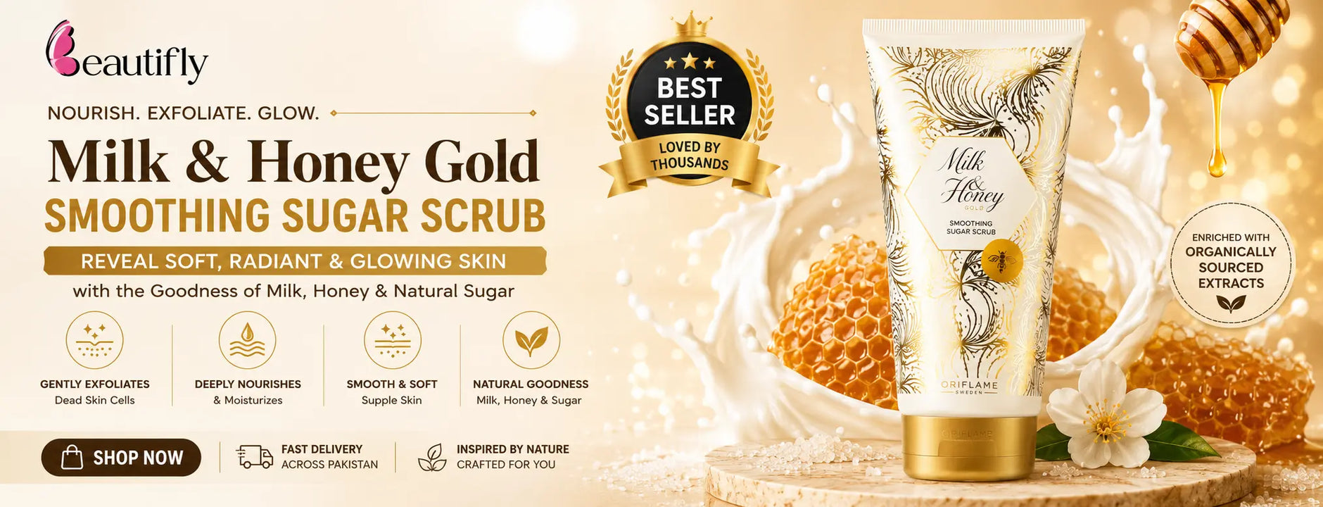 aloe vera best seller of the month april 2026