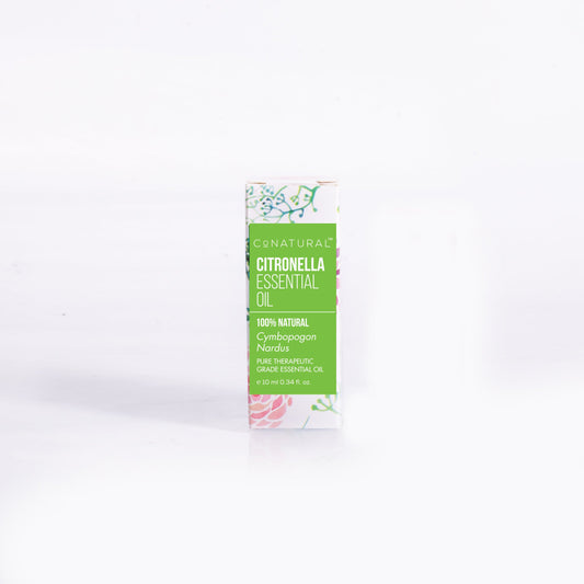 Citronella Essential Oil - Clearance Sale Flat 50% OFF