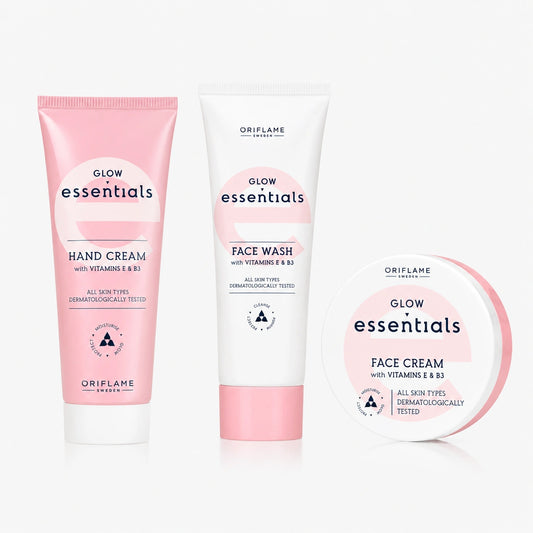 Complete Glow Routine Ramadan Bundle Deals