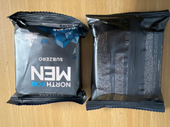 Oriflame North for men Subzero Soap Bar 100 g
