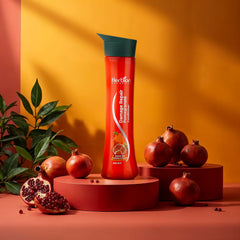 Herbion Naturals Damage Repair Pomegranate Hair Conditioner 250ml