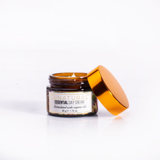 CoNatural Essential Day Cream Sulfate Paraben Free 50g