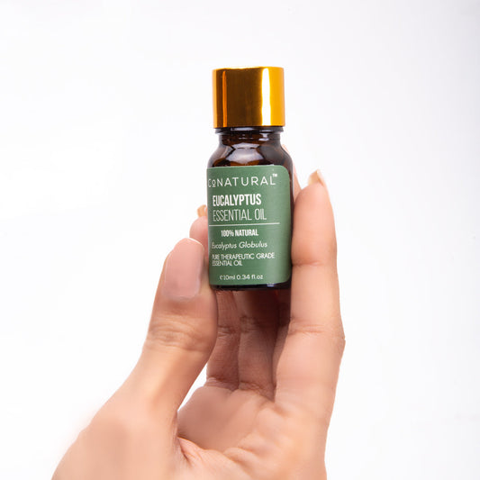 Eucalyptus Essential Oil - Clearance Sale Flat 50% OFF