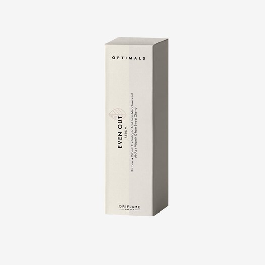 Oriflame Optimals Even Out Serum 30 ML