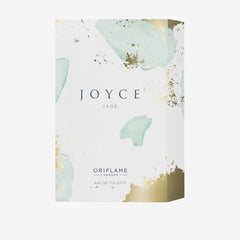 Oriflame Joyce Jade Toilette Women's Perfume (50 ML)
