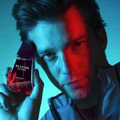 Oriflame Glacier Extreme Eau De Toilette 100 ML