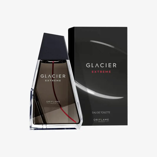 Oriflame Glacier Extreme Eau De Toilette 100 ML