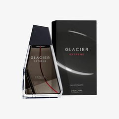 Oriflame Glacier Extreme Eau De Toilette 100 ML