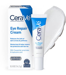 CeraVe Eye Repair Cream 14g