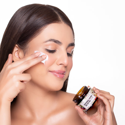Skin Renew: Organic Age Defying Cream - Clearance Sale Flat 40% OFF