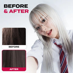 Fino Premium Touch Shampoo 550ml