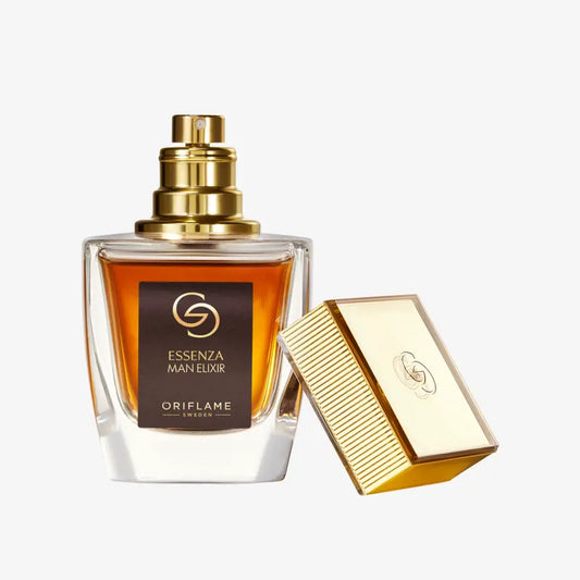 Oriflame Giordani Gold Essenza Man Elixir Parfum 50 ML