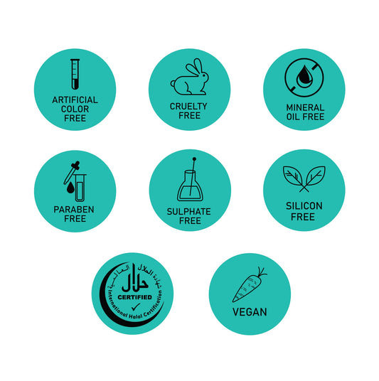 CoNatural Hair Repair Conditioner Free From Paraben Silicone Sulphates For Silky Smooth Hair 250ml