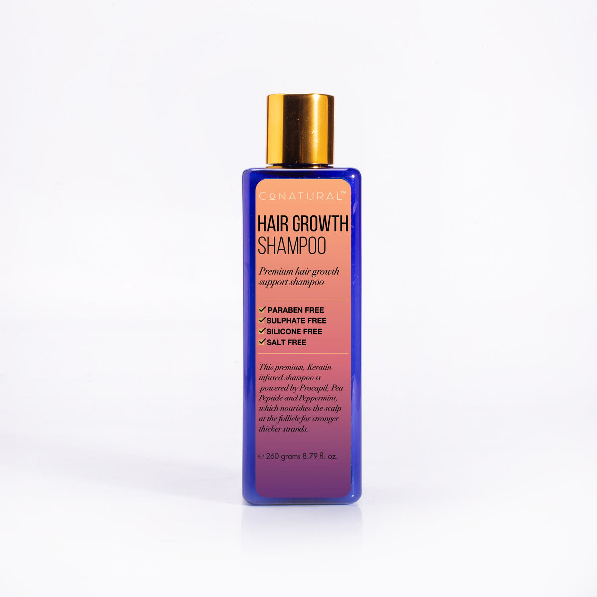 Hair Growth Shampoo