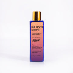 Hair Growth Shampoo