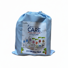 Herbion Herbion Baby Care Kit (Blue)