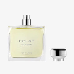 Oriflame Eclat Homme Eau de Toilette 75 ML