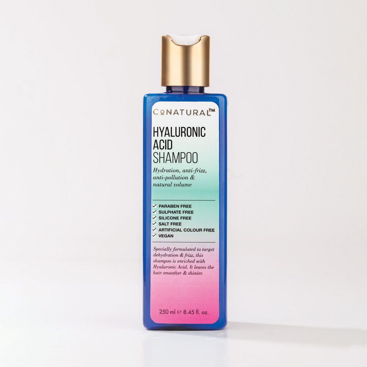 Hyaluronic Acid Shampoo