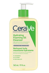 Hydrating Foaming Oil Cleanser 562ml
