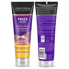 John Frieda Frizz Ease Miraculous Recovery Repairing Shampoo 250ml