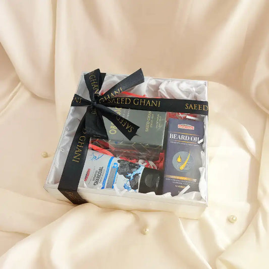 Saeed Ghani Classic Charm - Gift Box