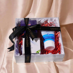Saeed Ghani Hydra Glow essentials - Gift Box