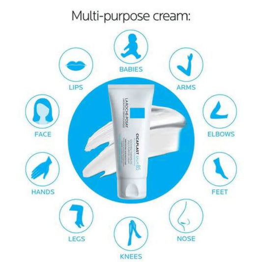 LA ROCHE-POSAY Cicaplast Baume B5 Soothing Repairing Balm 40 ML